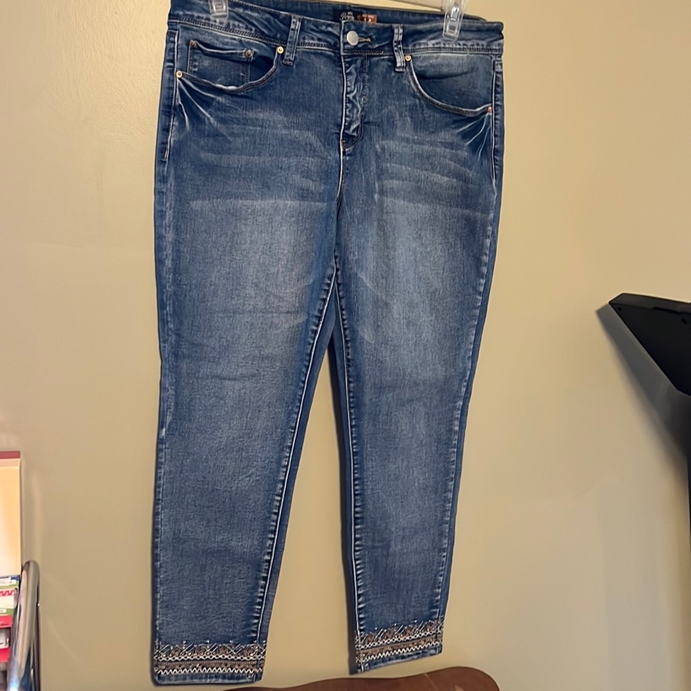 Royalty jeans - L40